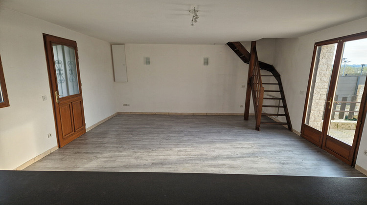 Ma-Cabane - Location Maison IGOVILLE, 53 m²