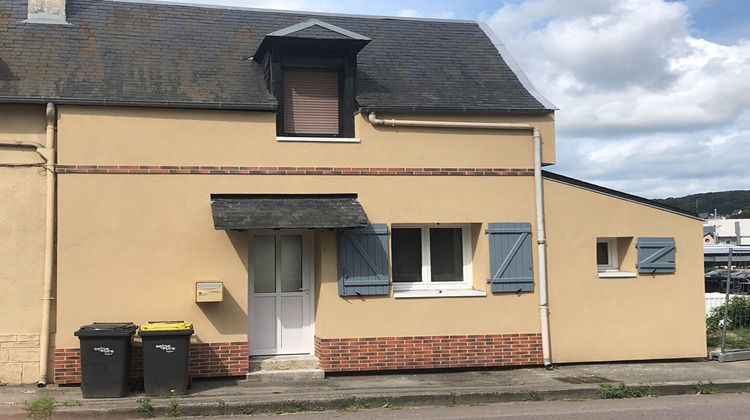 Ma-Cabane - Location Maison IGOVILLE, 53 m²