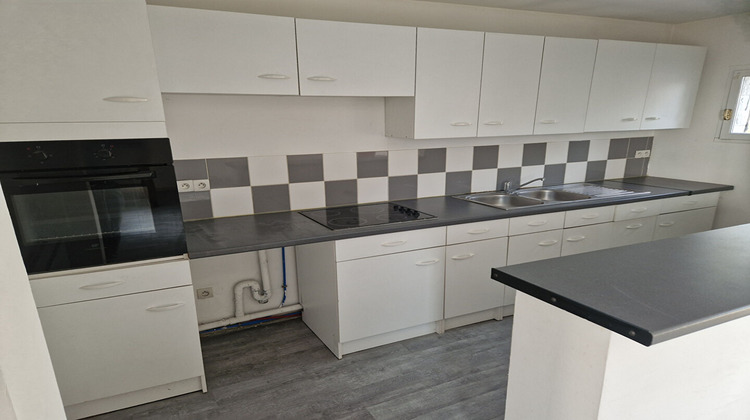 Ma-Cabane - Location Maison IGOVILLE, 53 m²