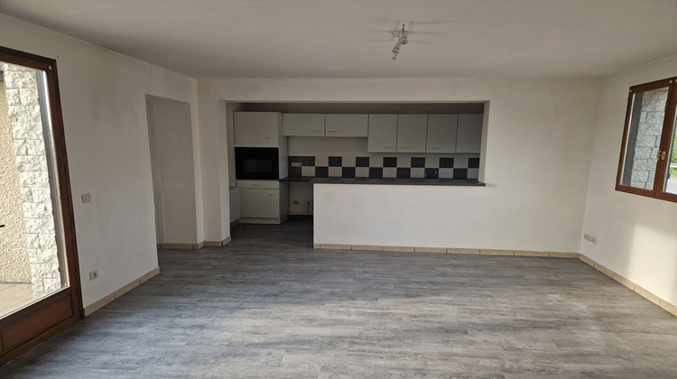 Ma-Cabane - Location Maison IGOVILLE, 53 m²