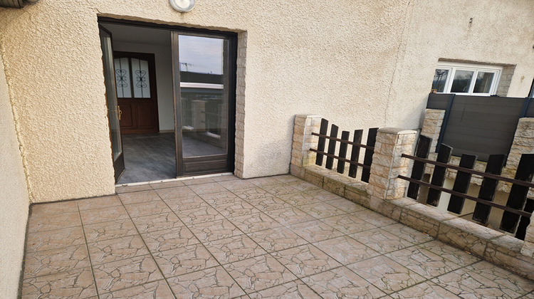 Ma-Cabane - Location Maison IGOVILLE, 53 m²