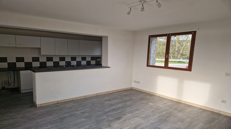 Ma-Cabane - Location Maison IGOVILLE, 53 m²