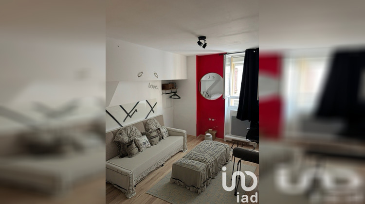 Ma-Cabane - Location Maison Ille-sur-Têt, 37 m²