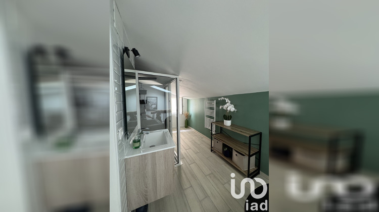 Ma-Cabane - Location Maison Ille-sur-Têt, 37 m²