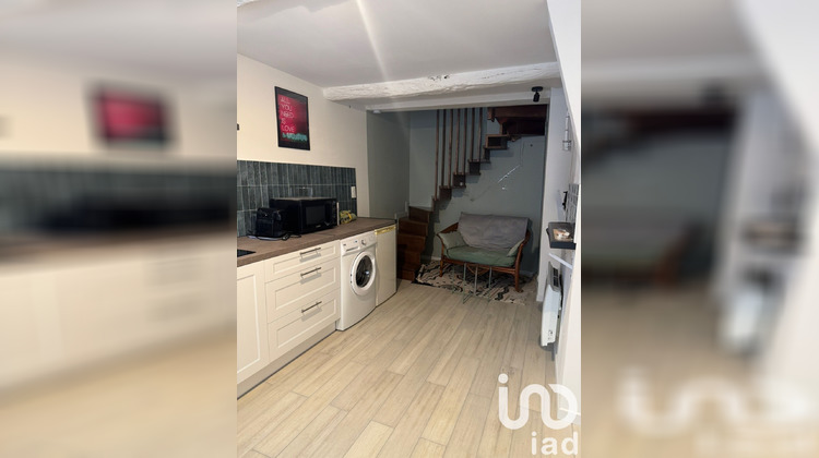 Ma-Cabane - Location Maison Ille-sur-Têt, 37 m²