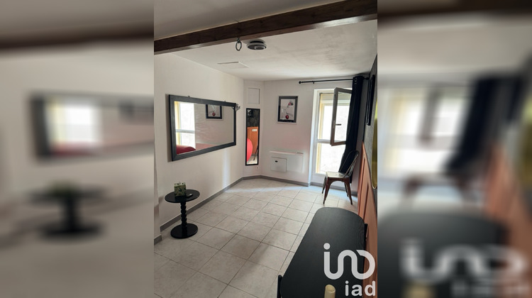 Ma-Cabane - Location Maison Ille-sur-Têt, 37 m²