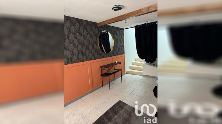 Ma-Cabane - Location Maison Ille-sur-Têt, 37 m²