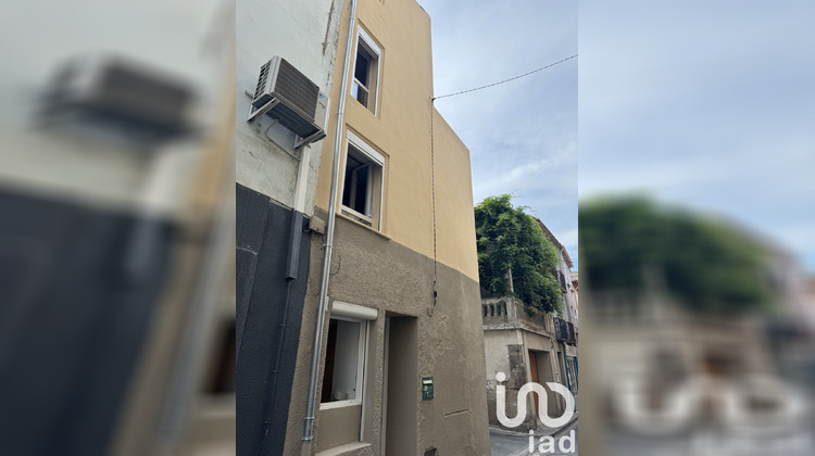 Ma-Cabane - Location Maison Ille-sur-Têt, 37 m²