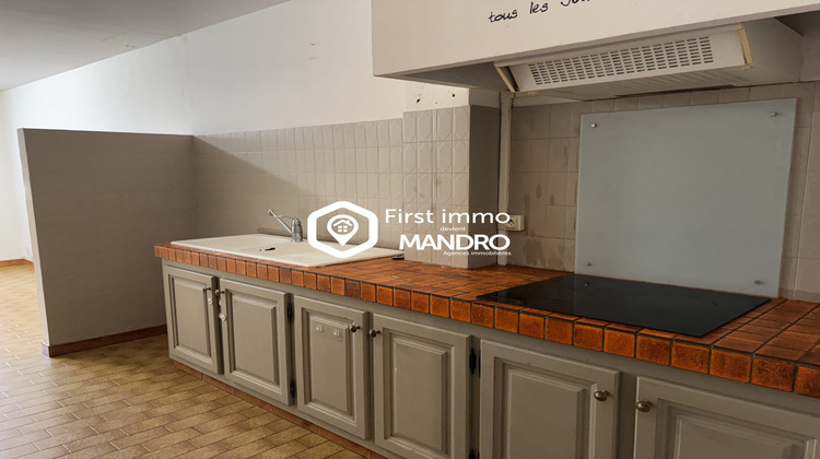 Ma-Cabane - Location Maison ILLE-SUR-TET, 48 m²