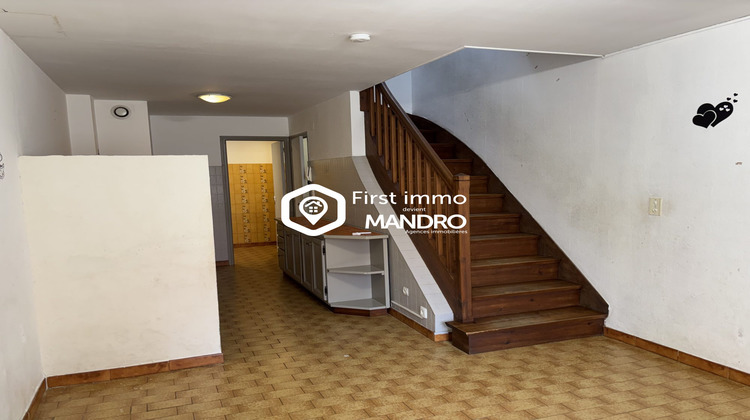 Ma-Cabane - Location Maison ILLE-SUR-TET, 48 m²