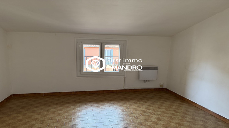 Ma-Cabane - Location Maison ILLE-SUR-TET, 48 m²