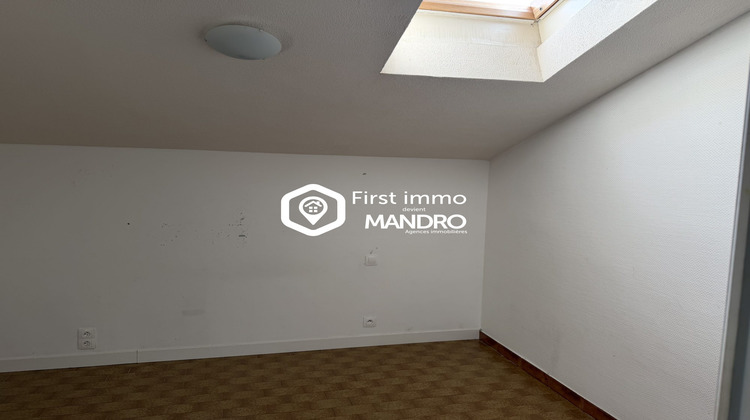 Ma-Cabane - Location Maison ILLE-SUR-TET, 48 m²