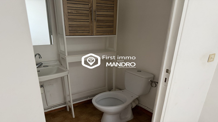 Ma-Cabane - Location Maison ILLE-SUR-TET, 48 m²