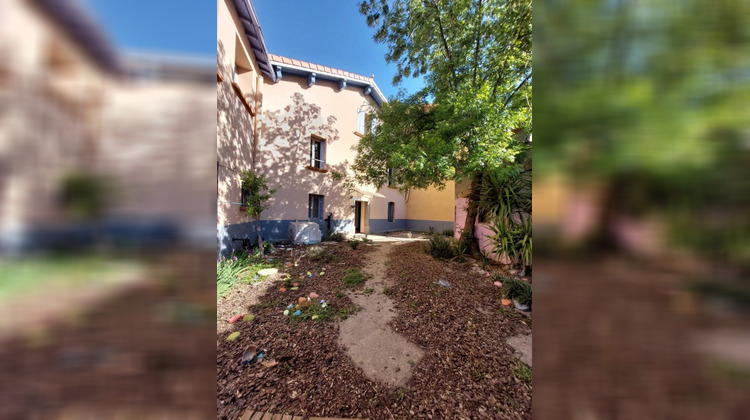 Ma-Cabane - Location Maison ILLE SUR TET, 73 m²