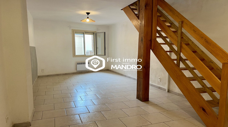 Ma-Cabane - Location Maison ILLE-SUR-TET, 43 m²