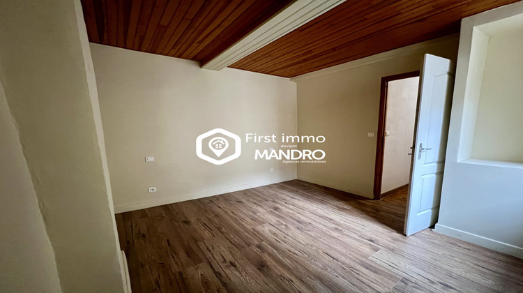 Ma-Cabane - Location Maison ILLE-SUR-TET, 43 m²