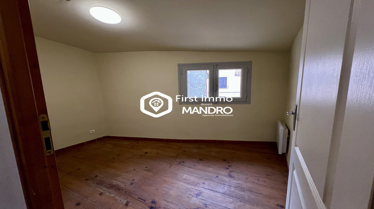 Ma-Cabane - Location Maison ILLE-SUR-TET, 43 m²