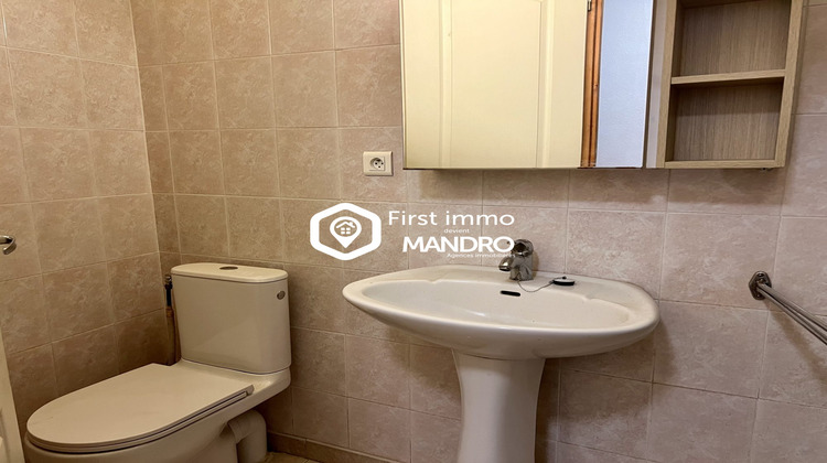 Ma-Cabane - Location Maison ILLE-SUR-TET, 43 m²