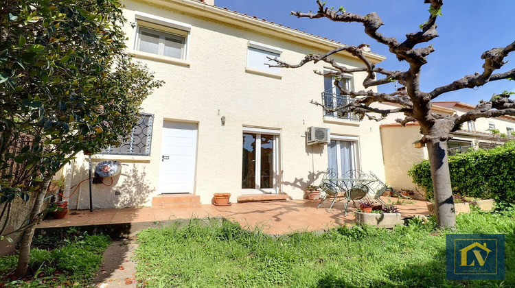 Ma-Cabane - Location Maison ILLE-SUR-TET, 95 m²