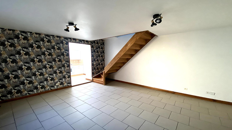 Ma-Cabane - Location Maison ILLIERS-COMBRAY, 30 m²