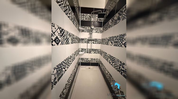 Ma-Cabane - Location Maison ILLIERS-COMBRAY, 64 m²