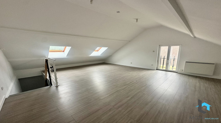 Ma-Cabane - Location Maison ILLIERS-COMBRAY, 64 m²