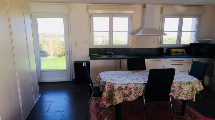 Ma-Cabane - Location Maison ILLIES, 65 m²