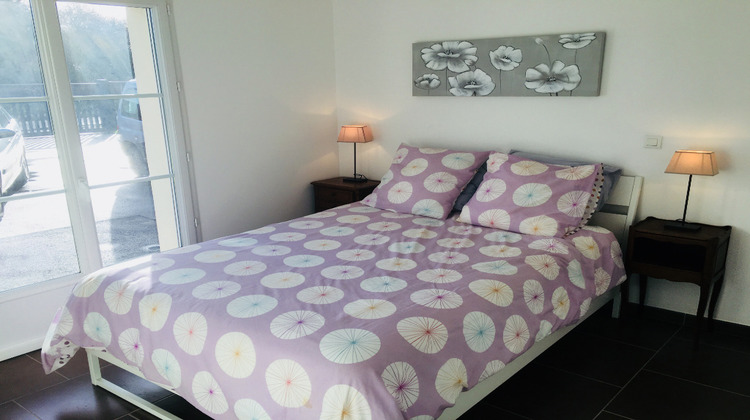Ma-Cabane - Location Maison ILLIES, 65 m²