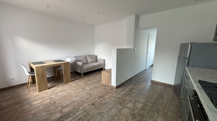 Ma-Cabane - Location Maison ILLIES, 36 m²