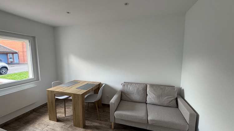 Ma-Cabane - Location Maison ILLIES, 36 m²