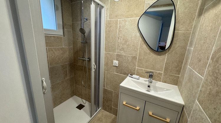 Ma-Cabane - Location Maison ILLIES, 36 m²