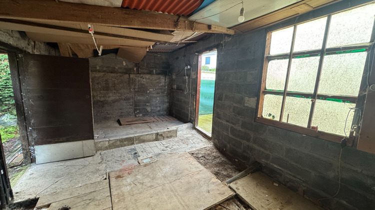 Ma-Cabane - Location Maison ILLIES, 36 m²