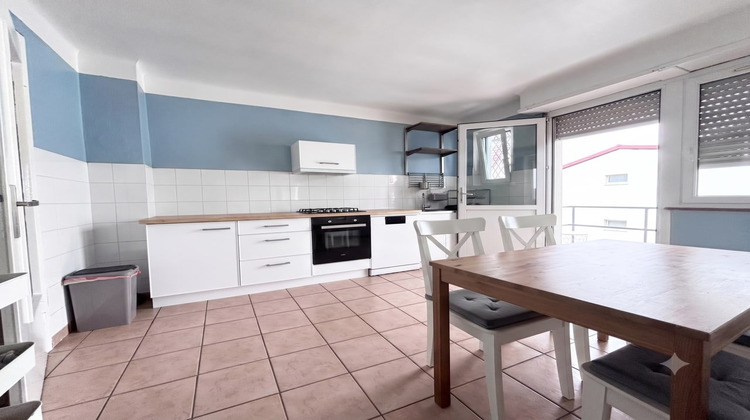 Ma-Cabane - Location Maison Illkirch-Graffenstaden, 85 m²