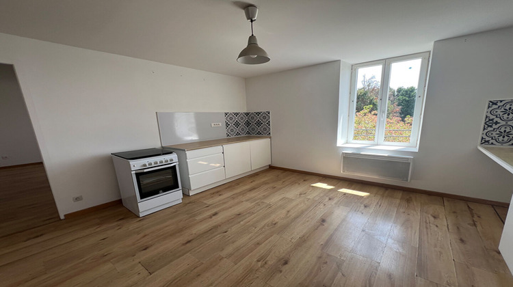 Ma-Cabane - Location Maison IMPHY, 107 m²