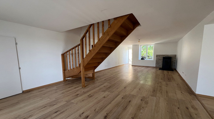 Ma-Cabane - Location Maison IMPHY, 107 m²