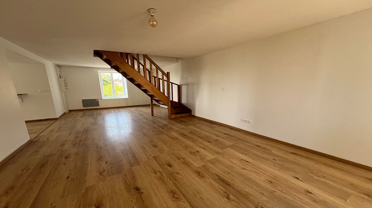 Ma-Cabane - Location Maison IMPHY, 107 m²