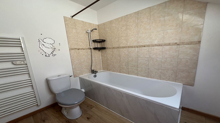Ma-Cabane - Location Maison IMPHY, 107 m²
