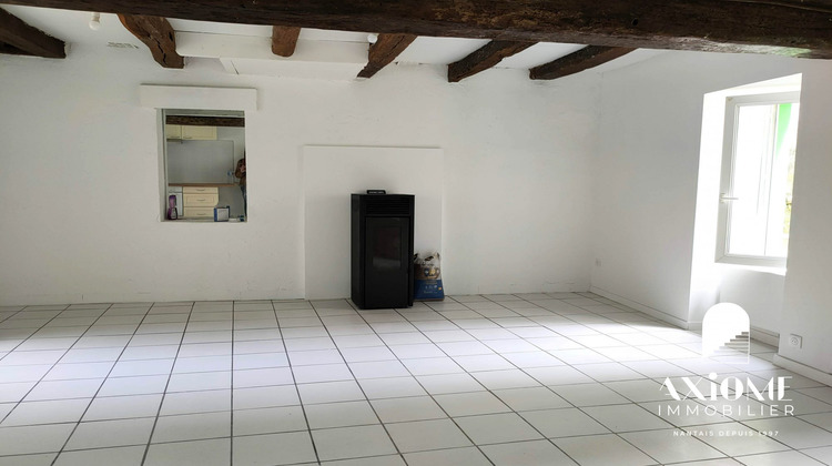 Ma-Cabane - Location Maison Indre, 81 m²