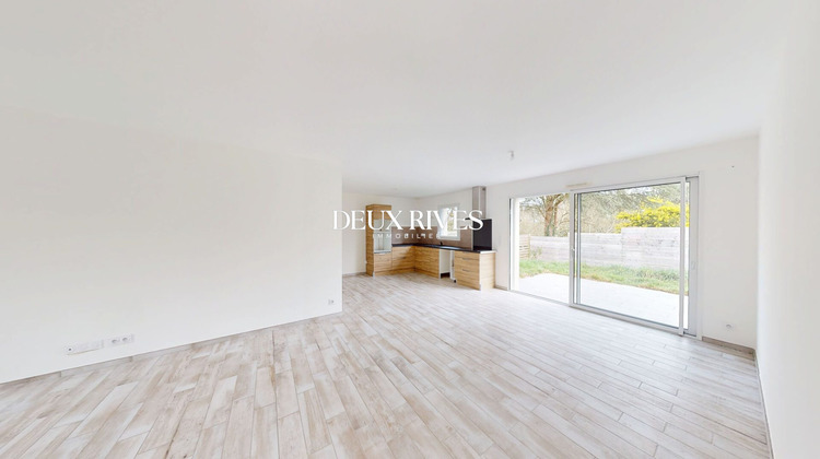 Ma-Cabane - Location Maison Indre, 89 m²