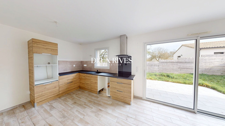 Ma-Cabane - Location Maison Indre, 89 m²