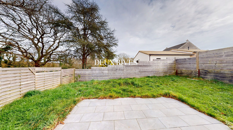 Ma-Cabane - Location Maison Indre, 89 m²