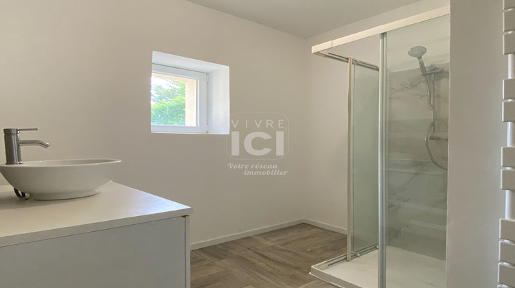 Ma-Cabane - Location Maison INGRANDES, 102 m²