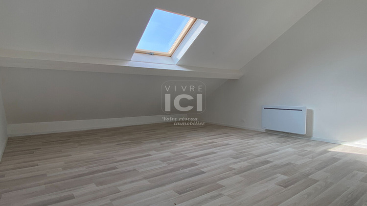 Ma-Cabane - Location Maison INGRANDES, 102 m²