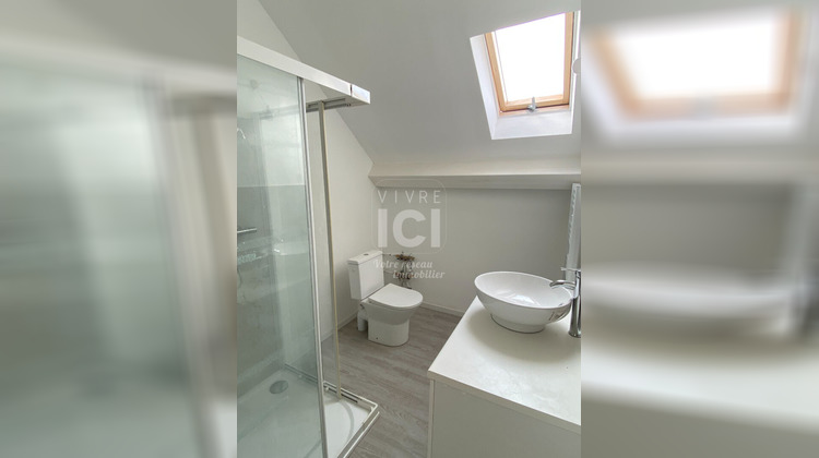 Ma-Cabane - Location Maison INGRANDES, 102 m²