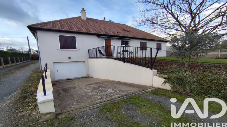 Ma-Cabane - Location Maison Ingré, 108 m²