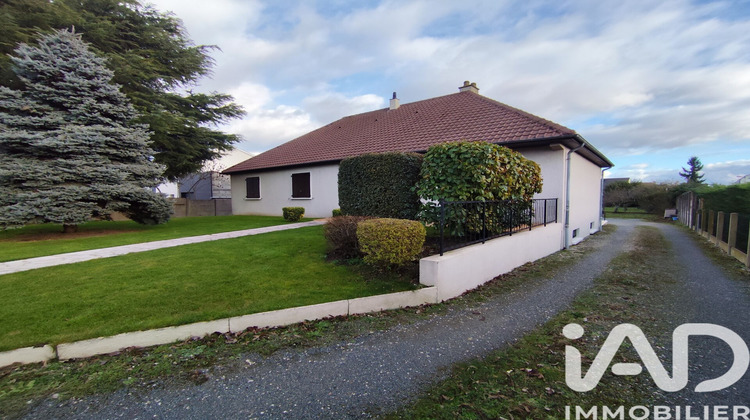 Ma-Cabane - Location Maison Ingré, 108 m²