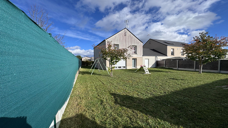 Ma-Cabane - Location Maison INGRE, 81 m²