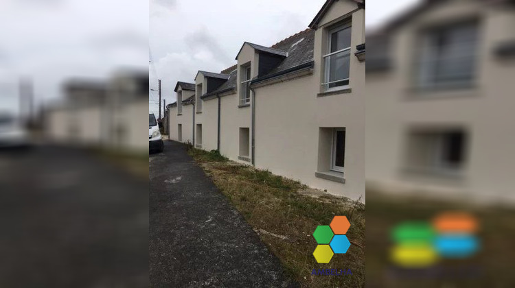 Ma-Cabane - Location Maison Ingré, 51 m²