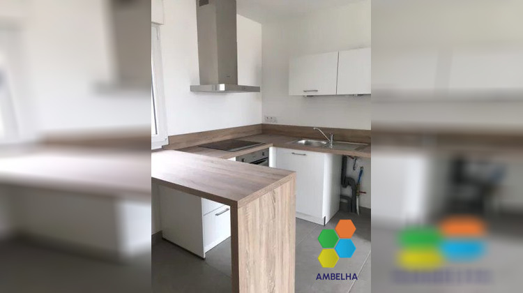 Ma-Cabane - Location Maison Ingré, 51 m²