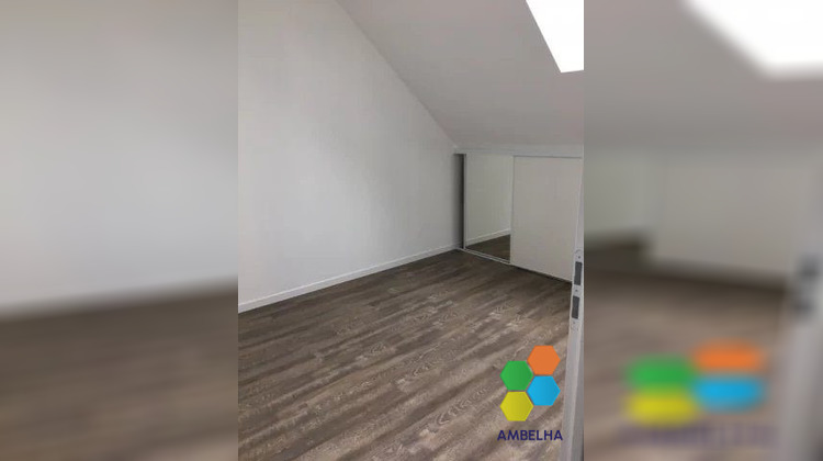 Ma-Cabane - Location Maison Ingré, 51 m²